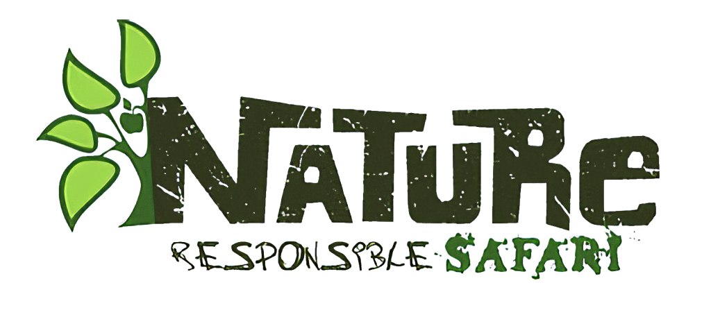 Nature Responsible Logo