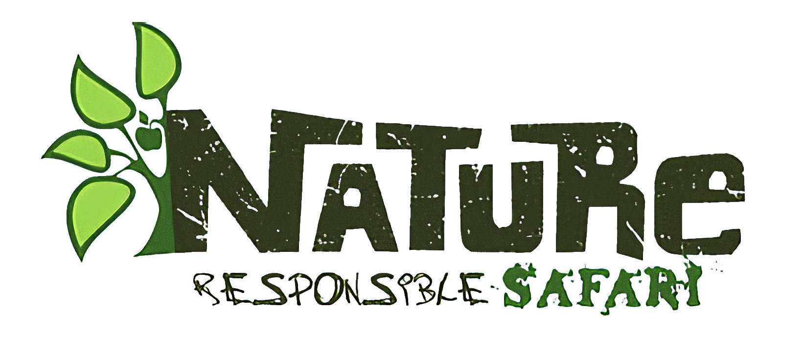 Nature Responsible Logo