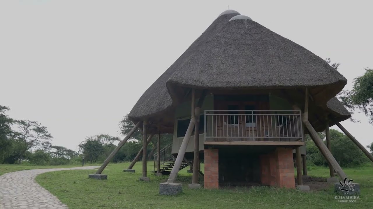 Kigambira Safari Lodge FB -