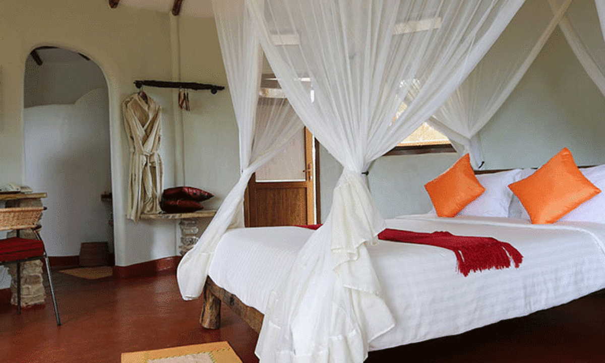 tarangire osupuko lodge -