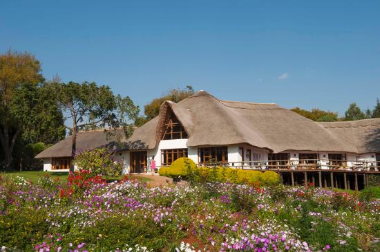 ngorongoro farm house -