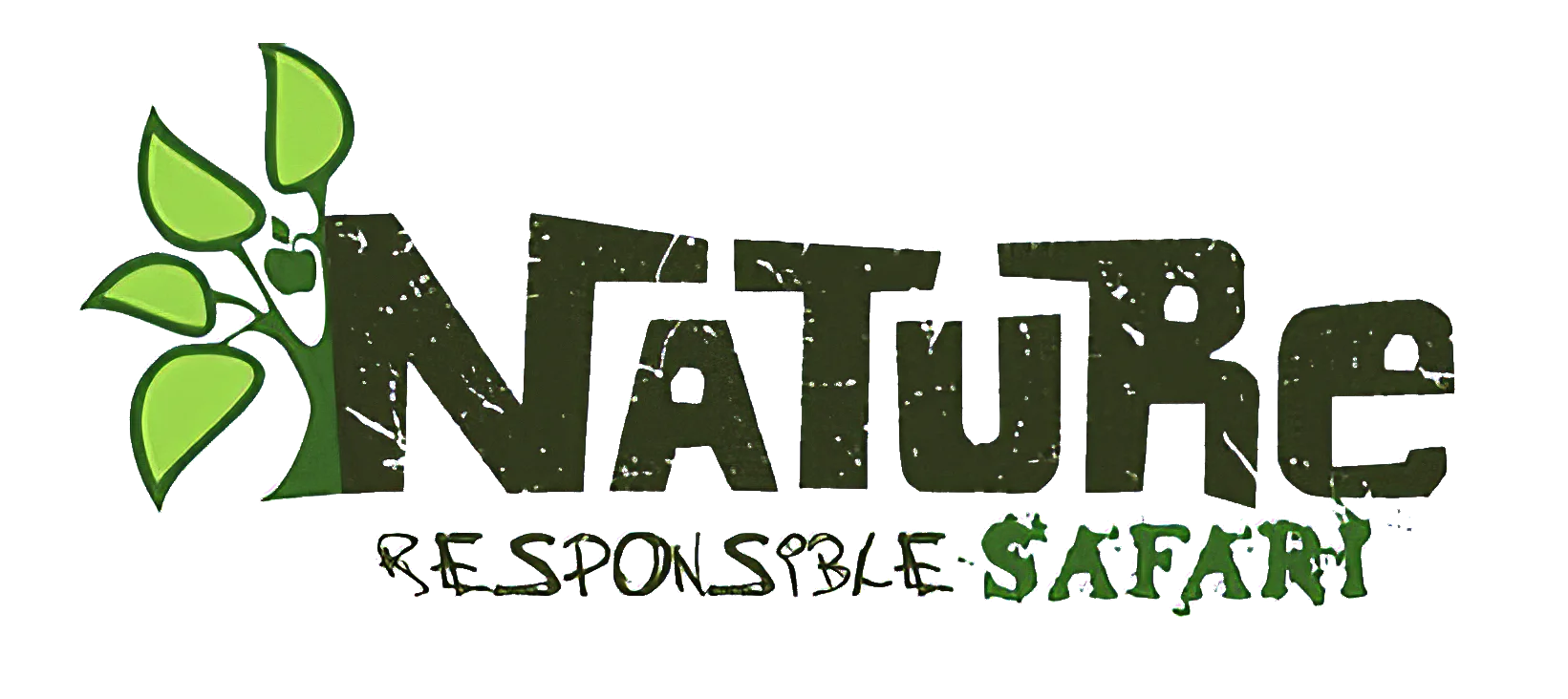 Nature Responsible Logo